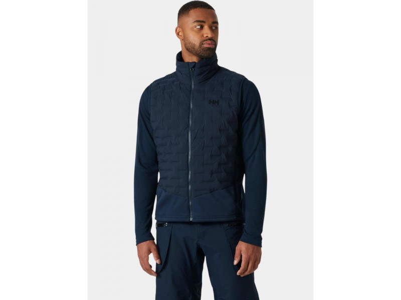 Helly Hansen Hp Hybrid Stretch Ins férfi mellény