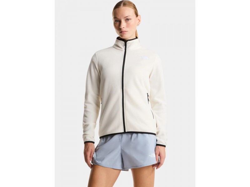 The North Face W Glacier női polár pulóver