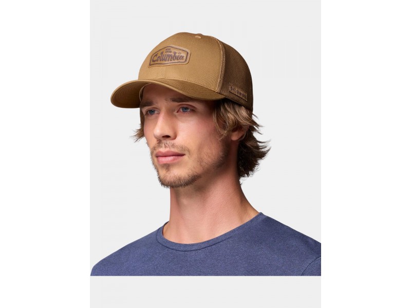 Columbia férfi hálós baseball sapka (Mesh Ball Cap)