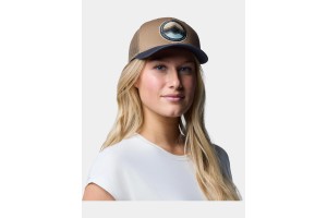 Columbia férfi Mesh Snap Back sapka