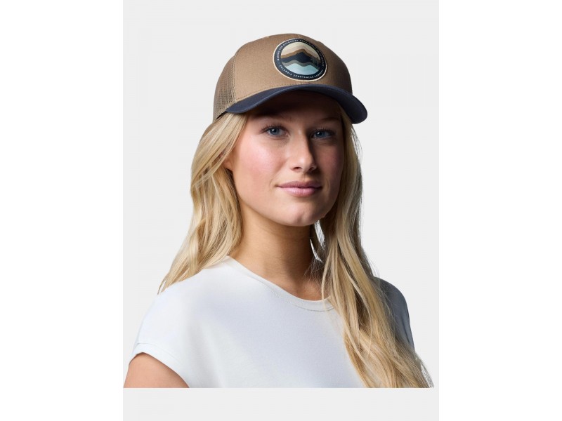 Columbia férfi Mesh Snap Back sapka