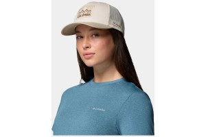 Columbia férfi Mesh Snap Back baseballsapka