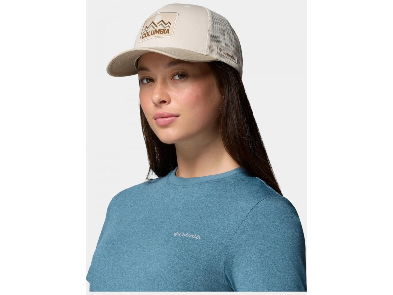 Columbia férfi Mesh Snap Back baseballsapka