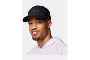 Columbia PFG Logo Mesh Snapback férfi sapka