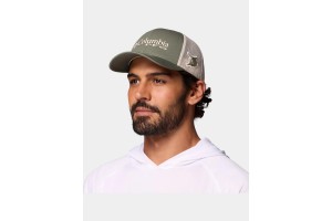 Columbia PFG Mesh Snapback férfi sapka