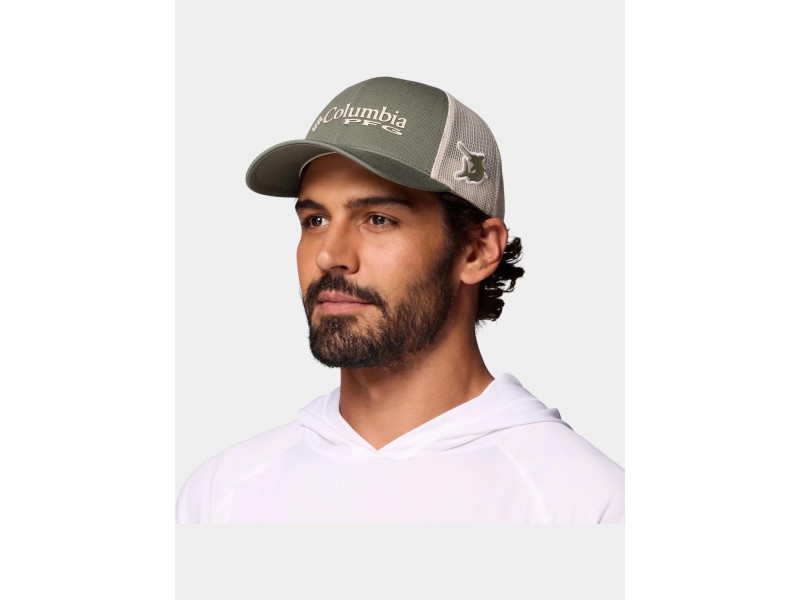 Columbia PFG Mesh Snapback férfi sapka