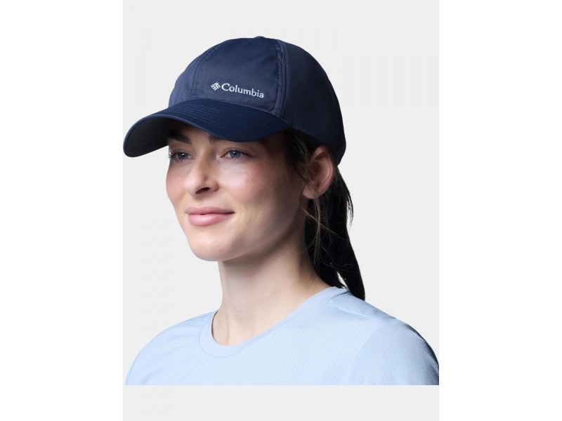 Columbia Coolhead III Ball Cap - perforált, UPF 50