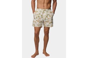 Columbia PFG Rambler mintás fürdőnadrág