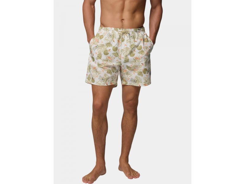 Columbia PFG Rambler mintás fürdőnadrág