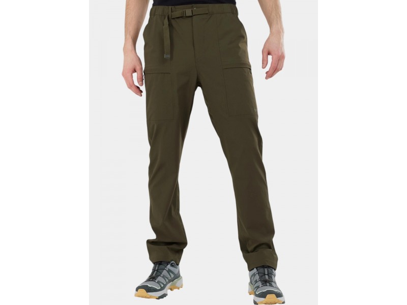 Fundango Elkford Cargo férfi túranadrág