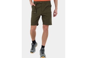 Fundango Elkford férfi cargo trekking rövidnadrág