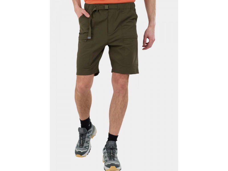 Fundango Elkford férfi cargo trekking rövidnadrág