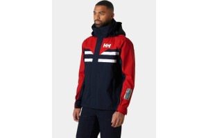 Helly Hansen Quayside Jacket férfi vitorlás kabát