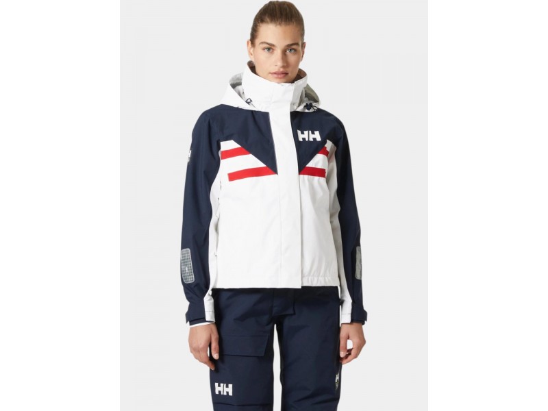 Helly Hansen W Quayside Jacket D női vitorlás kabát