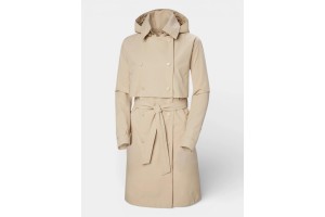 Helly Hansen W Jane Trench női ballonkabát