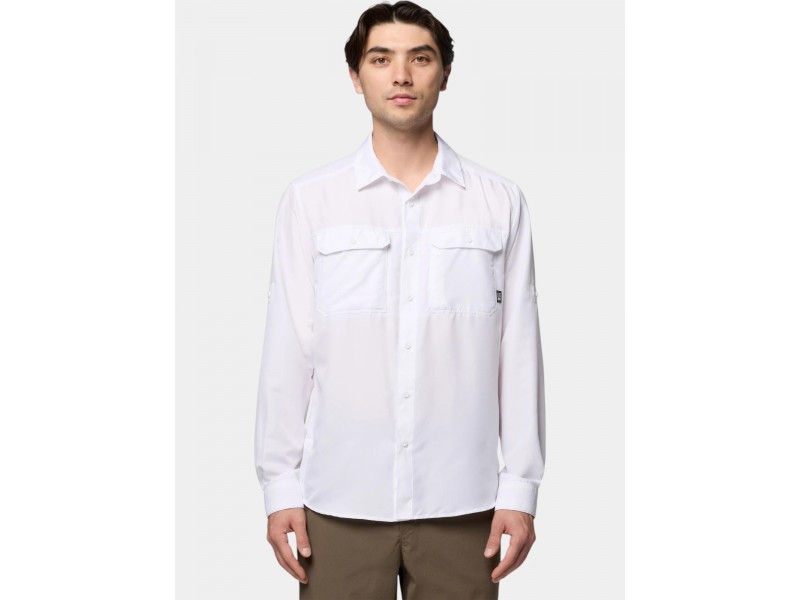 Mountain Hardwear Canyon férfi hosszú ujjú túraing