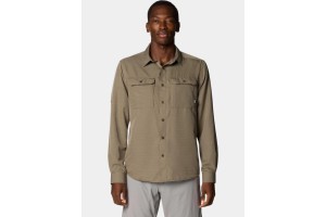 Mountain Hardwear Canyon hosszú ujjú férfi túraing