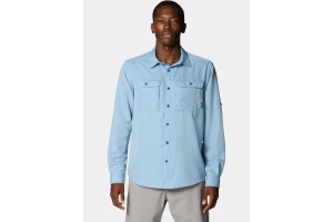 Mountain Hardwear Canyon hosszú ujjú férfi ing