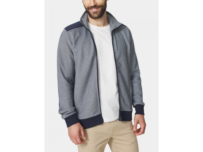 TBS Cairogil D férfi cipő - oldalnézet