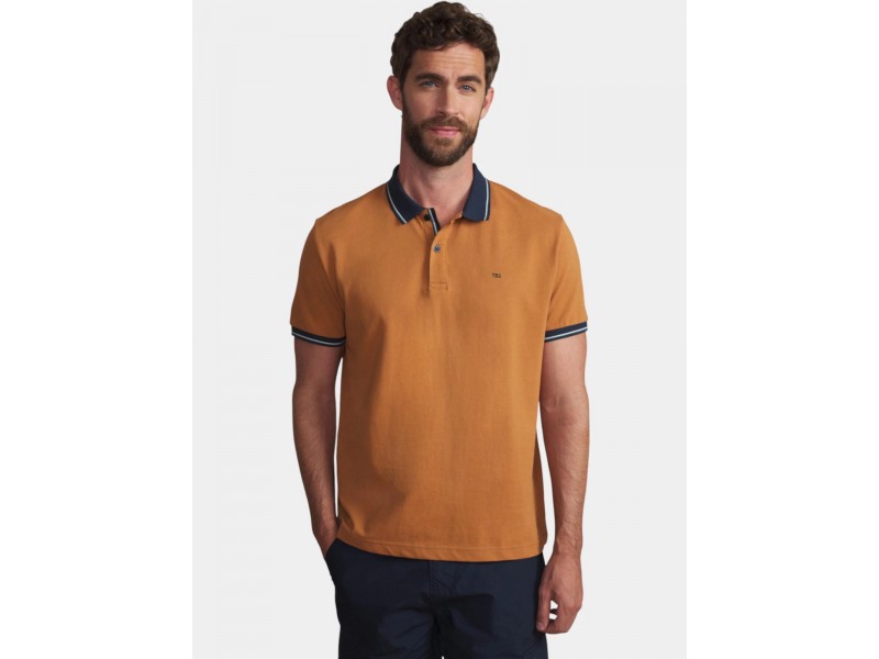 TBS Darelpol D férfi cipő