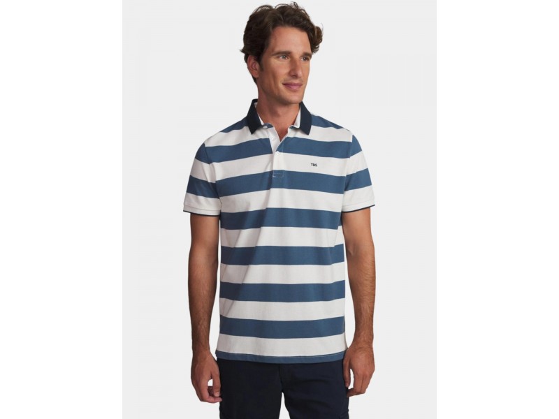 TBS Govanpol D férfi cipő - termékkép