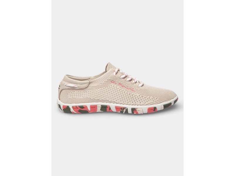 TBS Jazaria D női cipő – oldalnézet