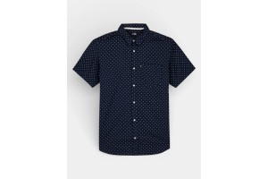 TBS Kevincha D férfi cipő - stílusos és kényelmes