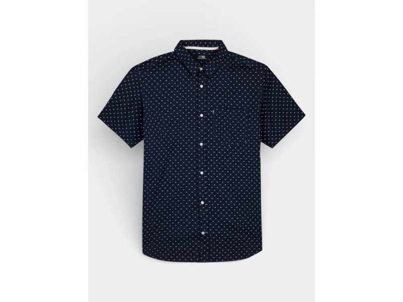 TBS Kevincha D férfi cipő - stílusos és kényelmes