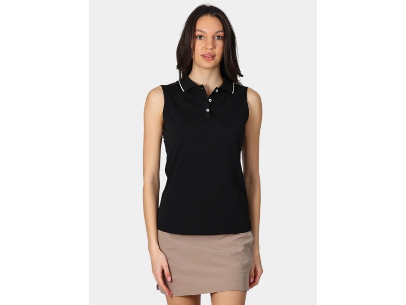 Luhta Hanttula D női kabát - elölről