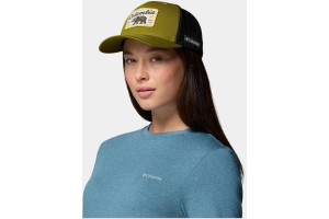 Columbia férfi Mesh Snap Back sapka - hálós, állítható