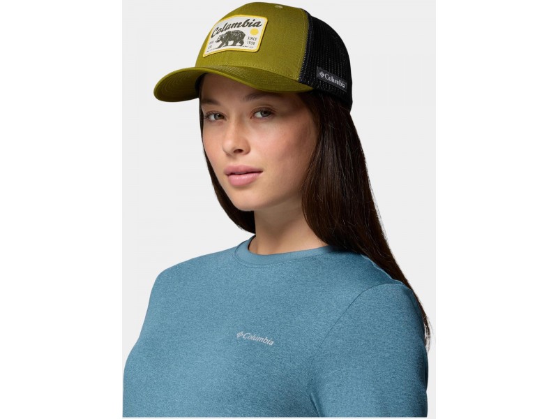 Columbia férfi Mesh Snap Back sapka - hálós, állítható