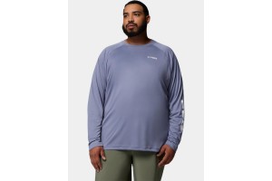 Columbia Terminal Tackle férfi hosszú ujjú póló