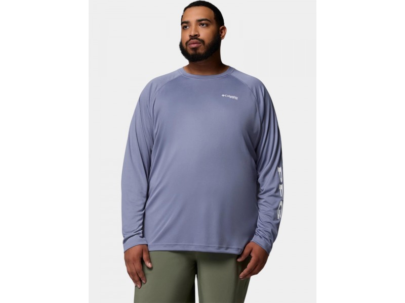 Columbia Terminal Tackle férfi hosszú ujjú póló