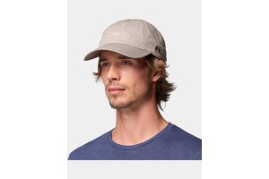 Columbia Provisions Ball Cap D - logós vászon baseball sapka