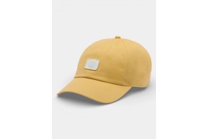 Columbia Provisions Ball Cap D – logós vászon baseball sapka