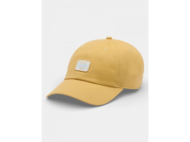 Columbia Provisions Ball Cap D – logós vászon baseball sapka