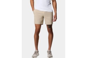 Columbia Tech Trail Utility Short D - férfi túrashort