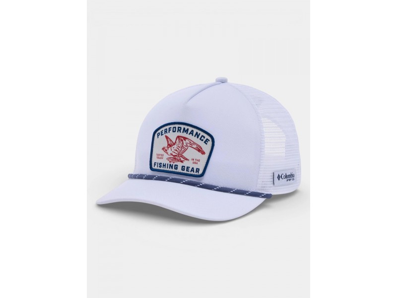 Columbia Uncharted II Snapback sapka