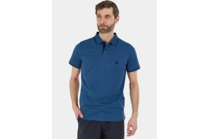 Fundango Incognito Mono férfi póló - 100% BCI pamut