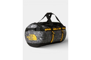 The North Face Base Camp Duffel M - utazótáska