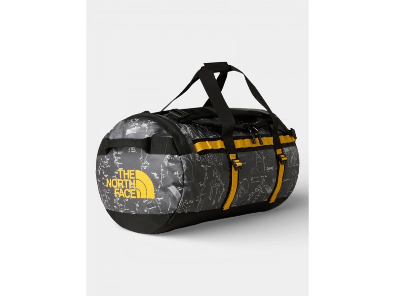 The North Face Base Camp Duffel M - utazótáska