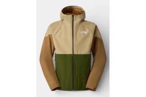 The North Face M Lightning – férfi vízálló héjkabát