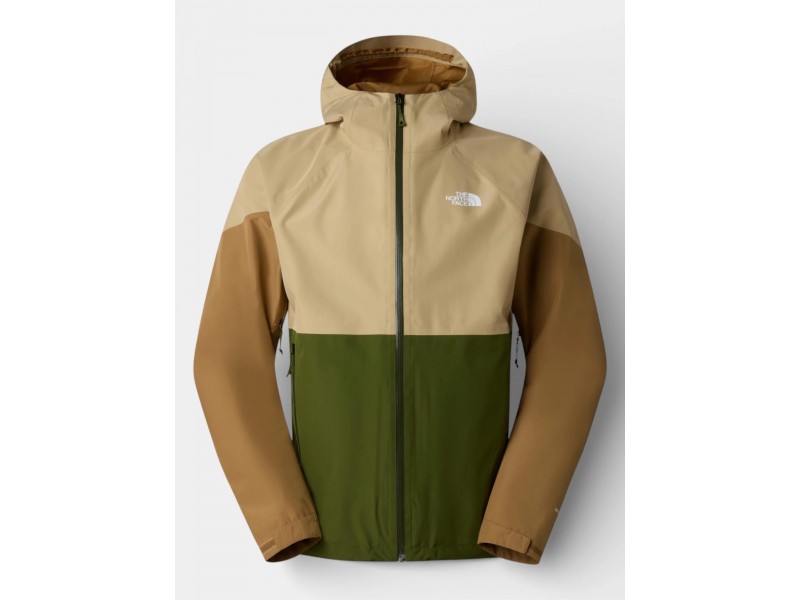 The North Face M Lightning – férfi vízálló héjkabát