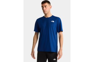 The North Face férfi M 24/7 Box Nse Ss Tee