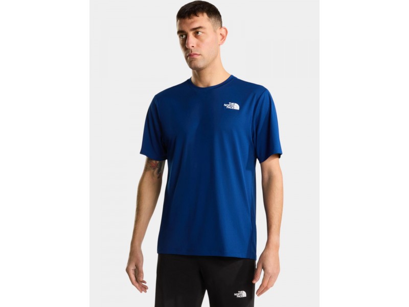 The North Face férfi M 24/7 Box Nse Ss Tee