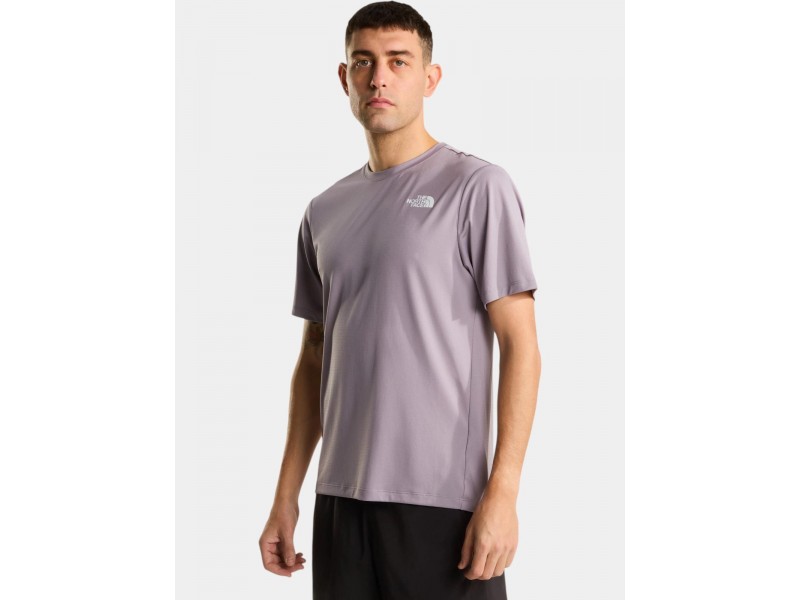 The North Face férfi 24/7 Box SS sportpóló