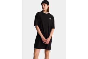 The North Face női W Evolution pólóruha