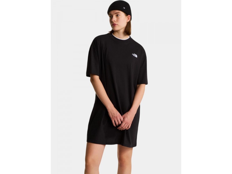 The North Face női W Evolution pólóruha