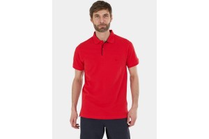 Fundango Insignia férfi poloshirt - 100% pamut