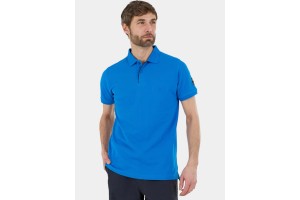 Fundango Insignia férfi galléros póló